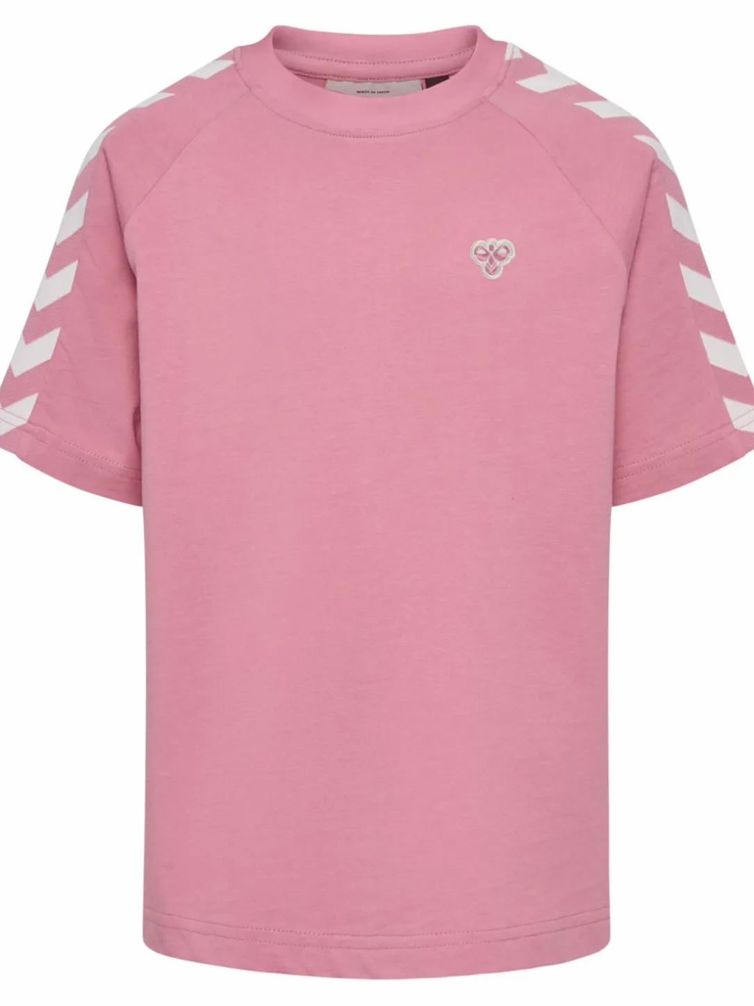 hmlJR ARCHIVE LOOSE T-SHIRT S/S