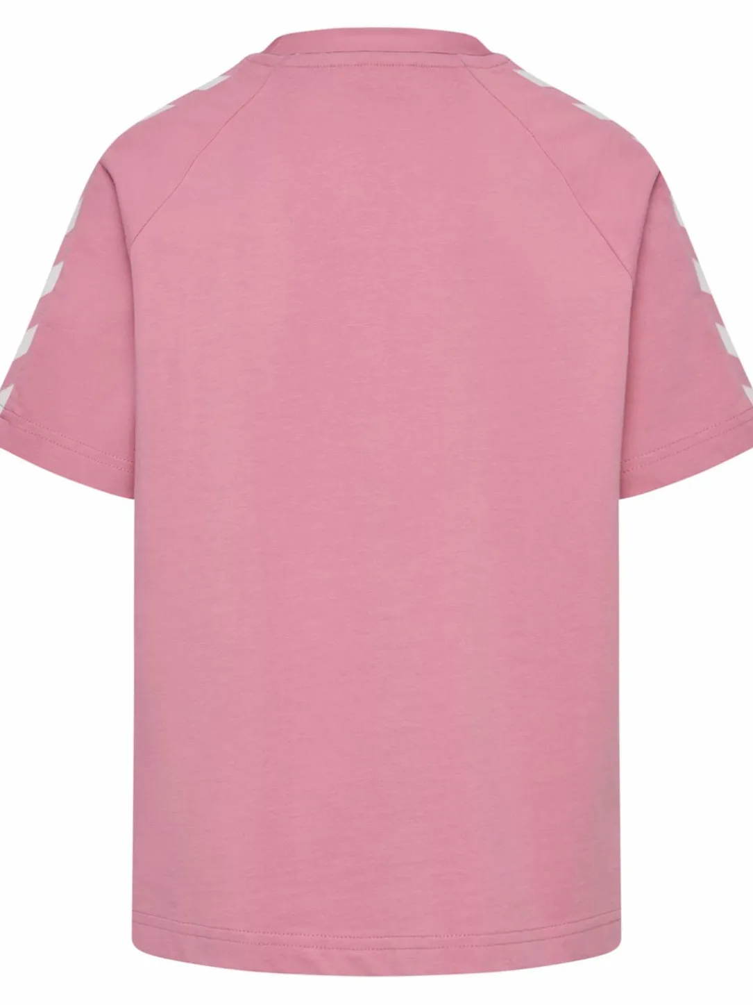 hmlJR ARCHIVE LOOSE T-SHIRT S/S