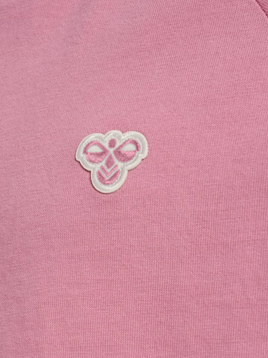 hmlJR ARCHIVE LOOSE T-SHIRT S/S