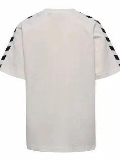 hmlJR ARCHIVE LOOSE T-SHIRT S/S