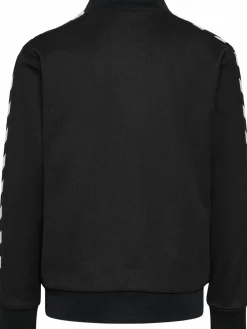 hmlJR ARCHIVE REG POLY ZIP JACKET