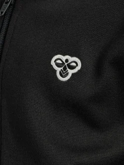 hmlJR ARCHIVE REG POLY ZIP JACKET