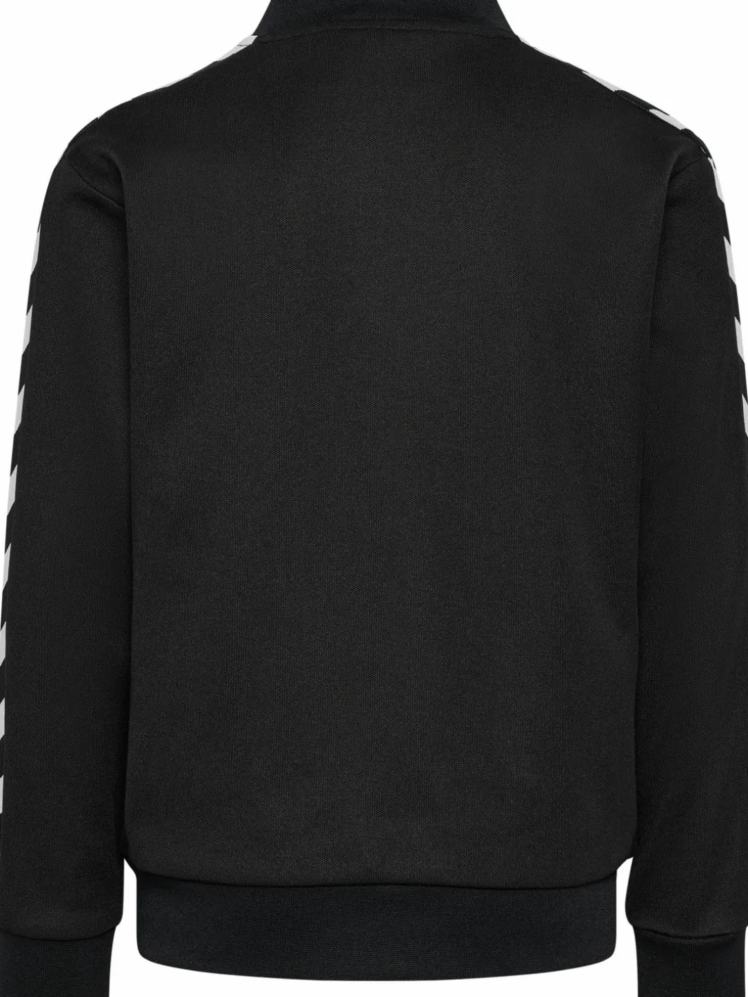 hmlJR ARCHIVE REG POLY ZIP JACKET