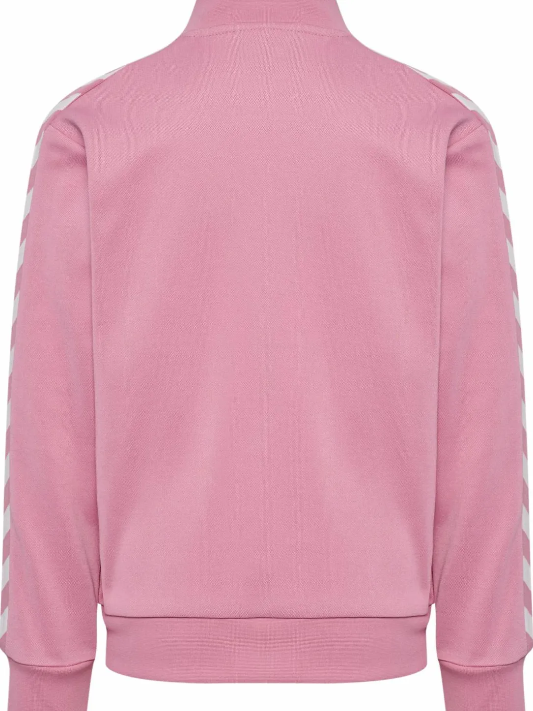 hmlJR ARCHIVE REG POLY ZIP JACKET