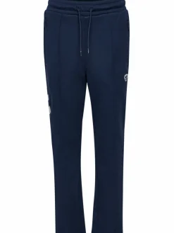 hmlJR ARCHIVE REGULAR POLY PANTS
