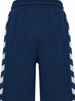 hmlJR ARCHIVE REGULAR POLY SHORTS