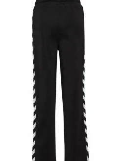 hmlJR ARCHIVE WIDE LEG POLY PANTS