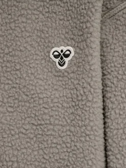 hmlJR ATLAS FLEECE ZIP JACKET