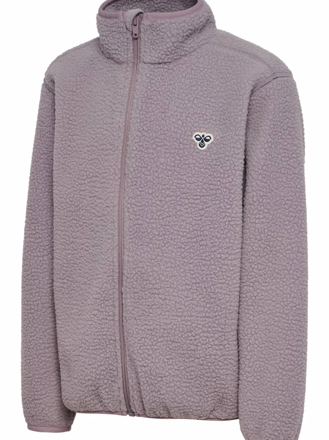 hmlJR ATLAS FLEECE ZIP JACKET
