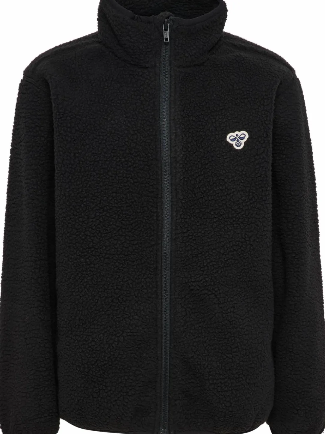hmlJR ATLAS FLEECE ZIP JACKET
