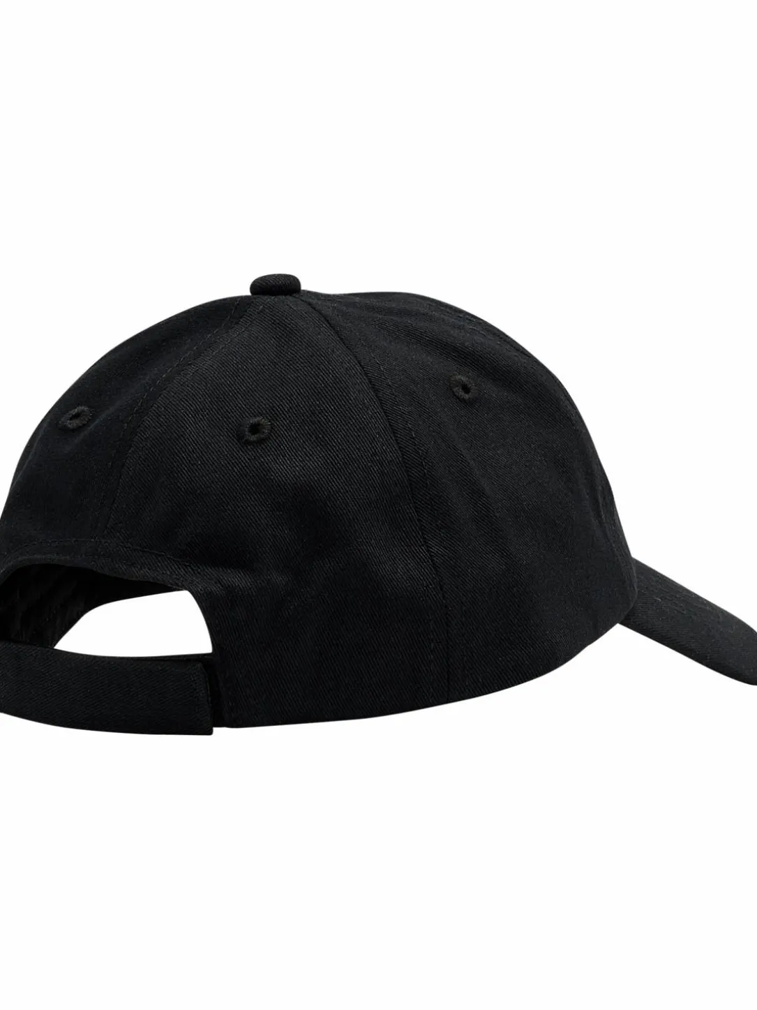 hmlJR BASEBALL BADGE CAP