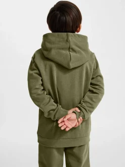 hmlJR BASE HOODIE