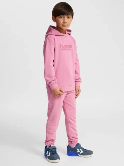 hmlJR BASE HOODIE