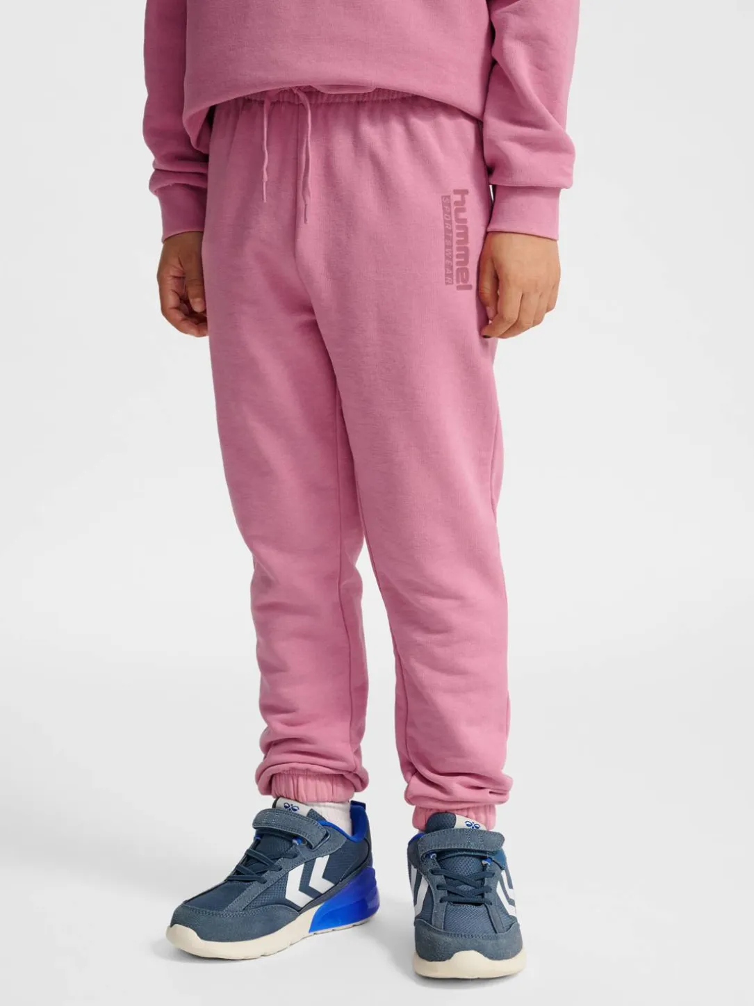 hmlJR BASE REGULAR PANTS