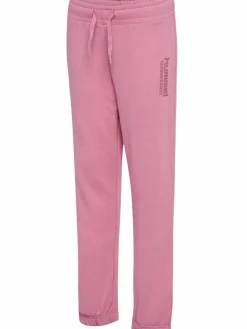 hmlJR BASE REGULAR PANTS