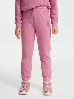 hmlJR BASE REGULAR PANTS