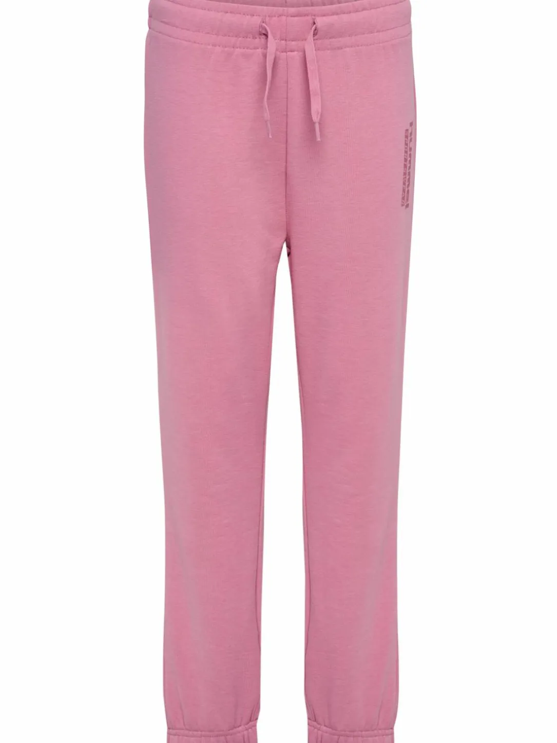 hmlJR BASE REGULAR PANTS