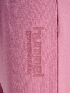 hmlJR BASE REGULAR PANTS