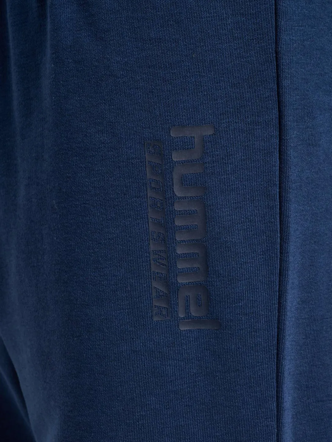 hmlJR BASE REGULAR PANTS