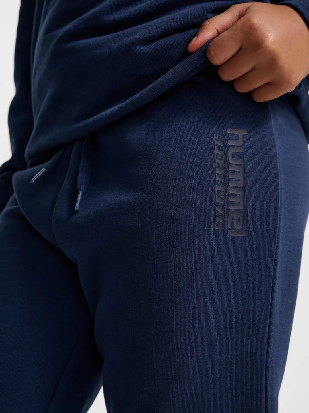 hmlJR BASE REGULAR PANTS