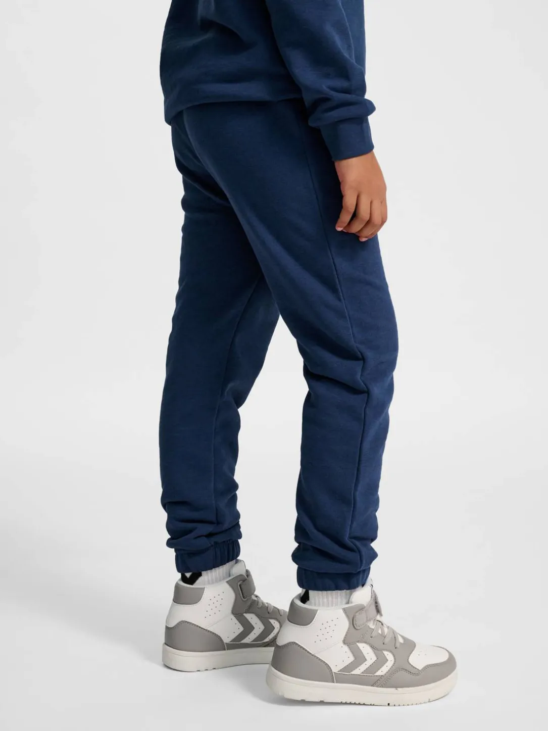hmlJR BASE REGULAR PANTS