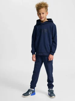 hmlJR BASE REGULAR PANTS