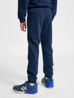 hmlJR BASE REGULAR PANTS