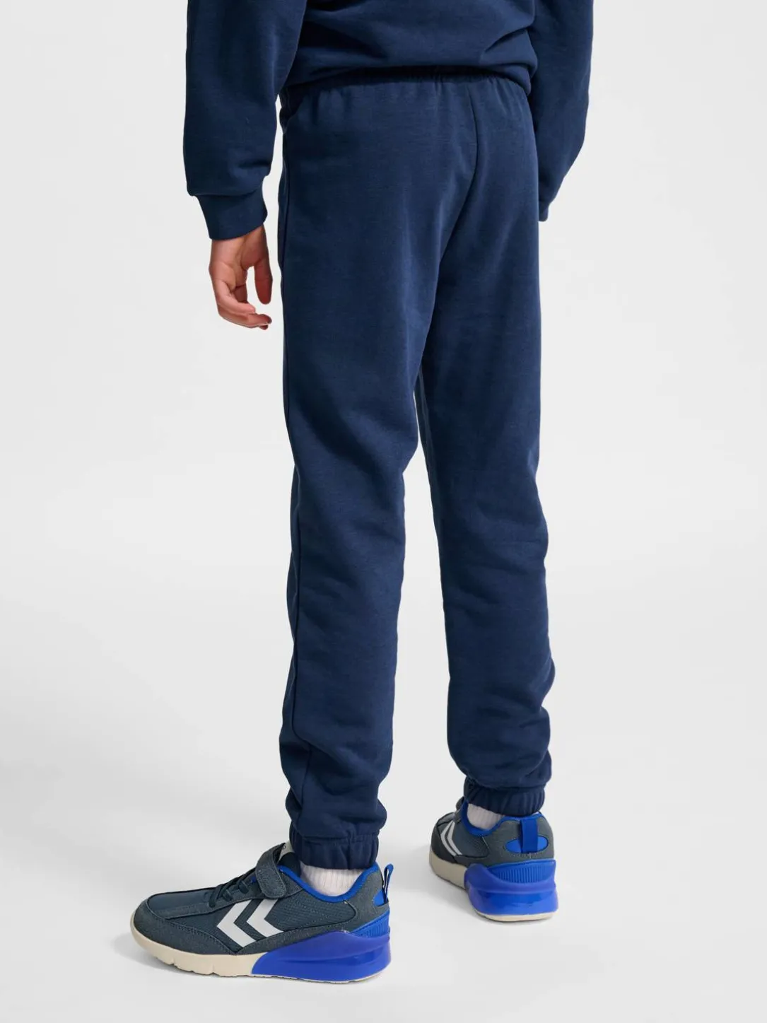 hmlJR BASE REGULAR PANTS