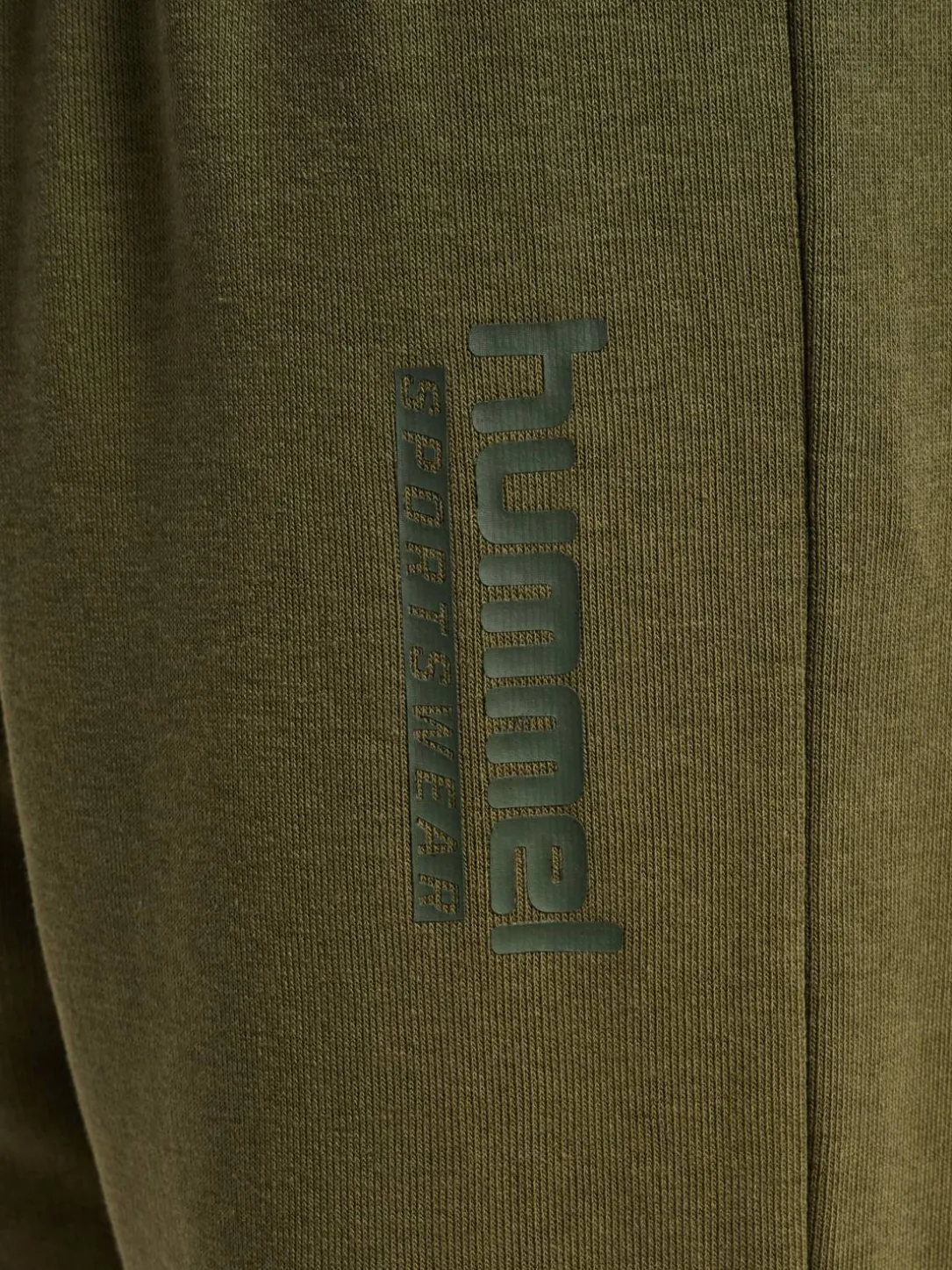 hmlJR BASE REGULAR PANTS