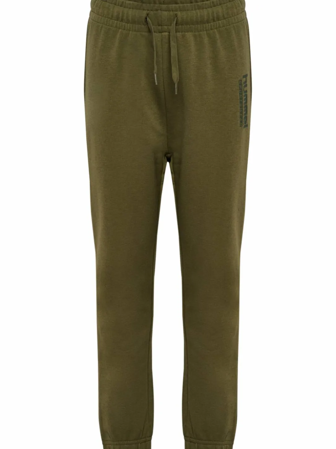 hmlJR BASE REGULAR PANTS