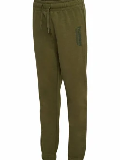 hmlJR BASE REGULAR PANTS