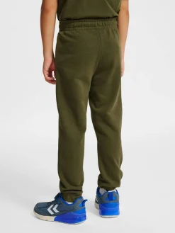hmlJR BASE REGULAR PANTS