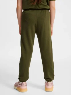 hmlJR BASE REGULAR PANTS