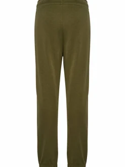 hmlJR BASE REGULAR PANTS