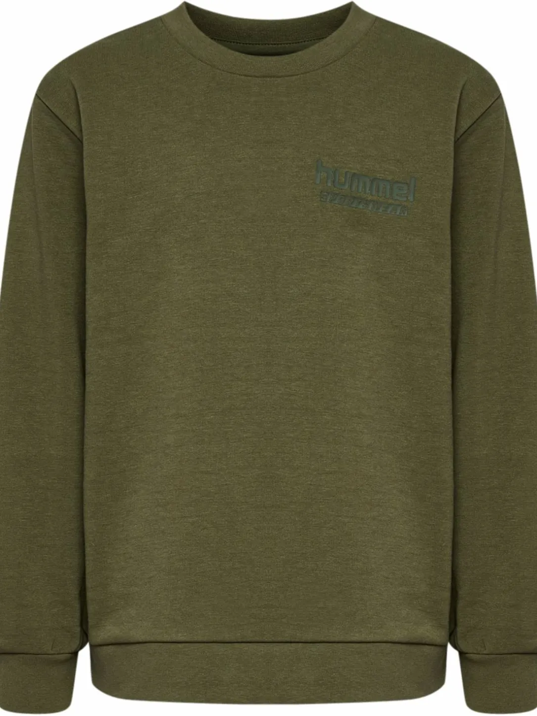 hmlJR BASE SWEAT SET