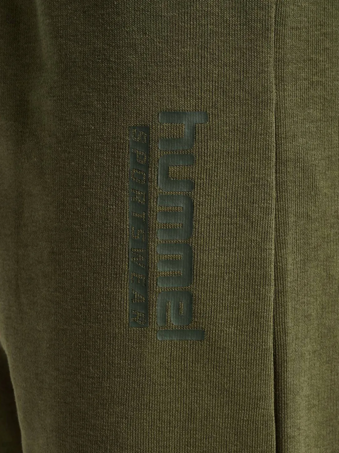 hmlJR BASE SWEAT SET