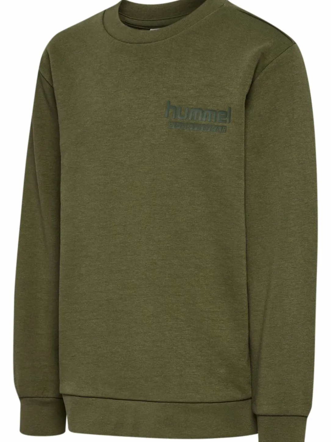 hmlJR BASE SWEAT SET