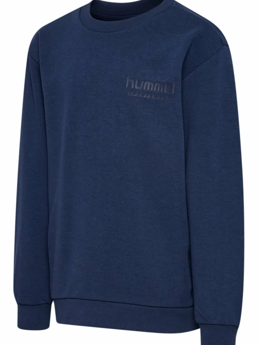 hmlJR BASE SWEAT SET