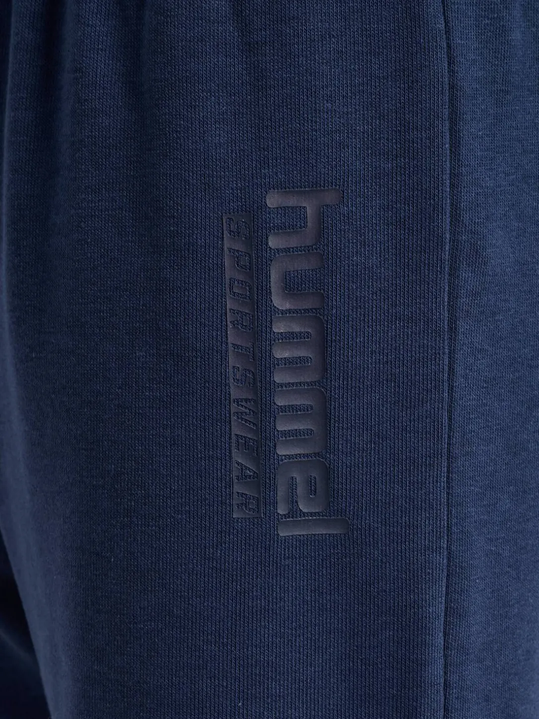 hmlJR BASE SWEAT SET