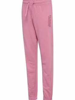 hmlJR BASE SWEAT SET