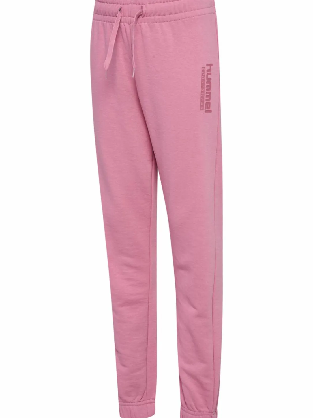 hmlJR BASE SWEAT SET