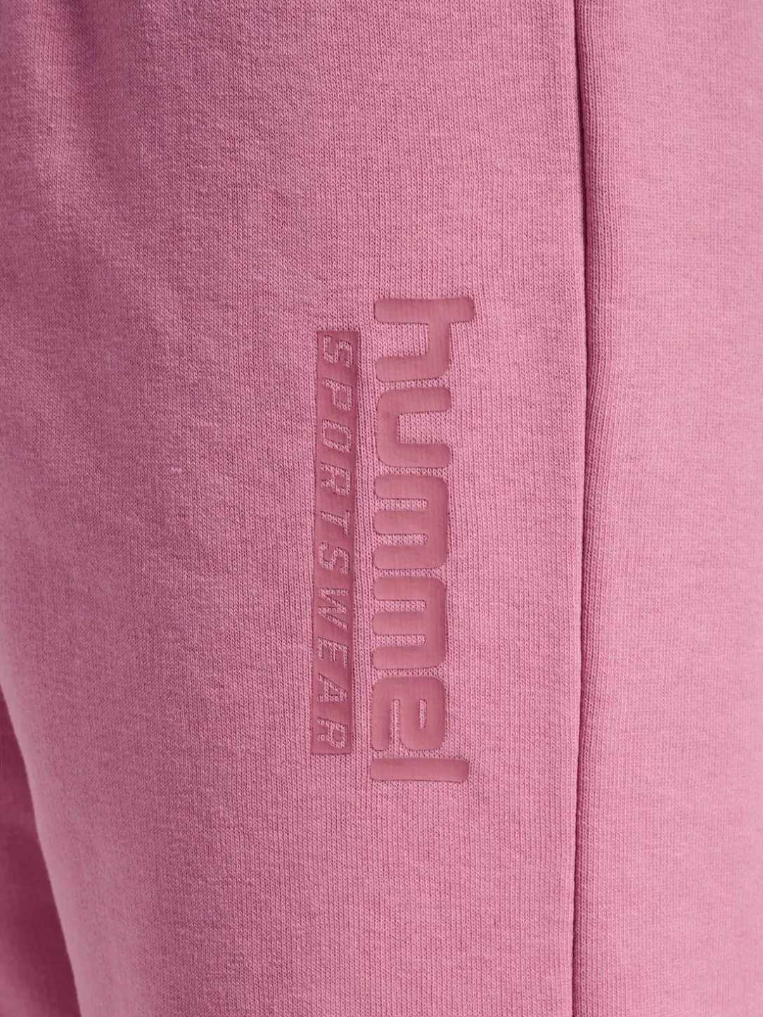 hmlJR BASE SWEAT SET