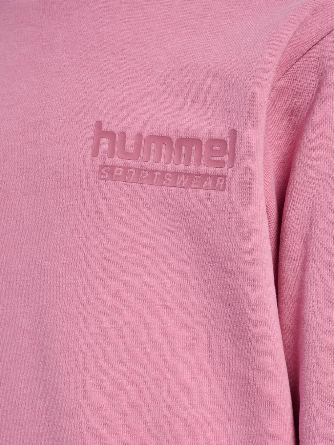 hmlJR BASE SWEAT SET