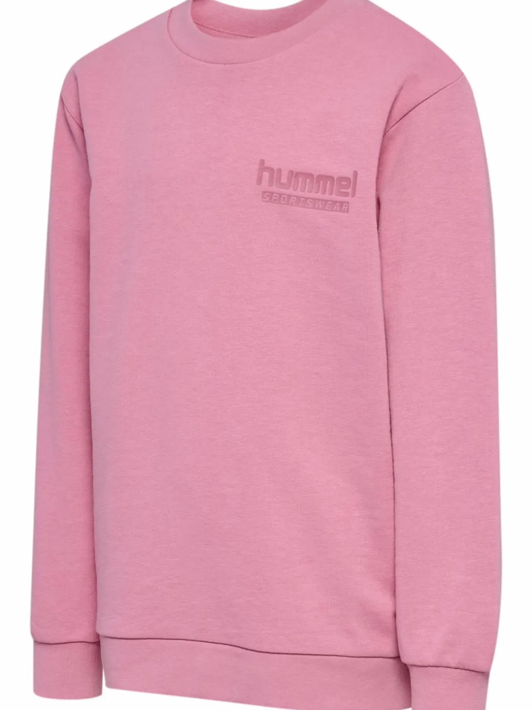 hmlJR BASE SWEAT SET