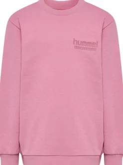 hmlJR BASE SWEAT SET