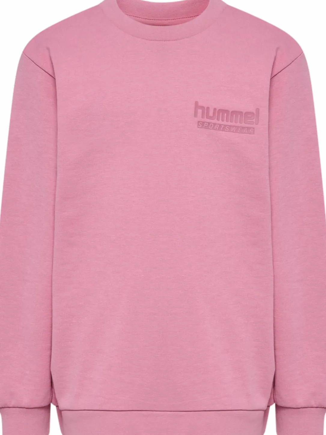hmlJR BASE SWEAT SET