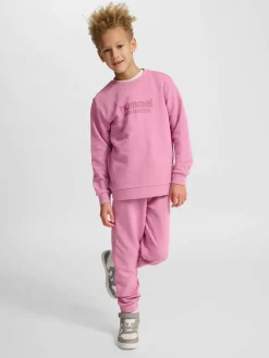 hmlJR BASE SWEATSHIRT
