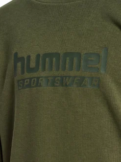 hmlJR BASE SWEATSHIRT