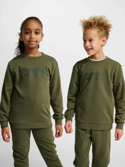 hmlJR BASE SWEATSHIRT