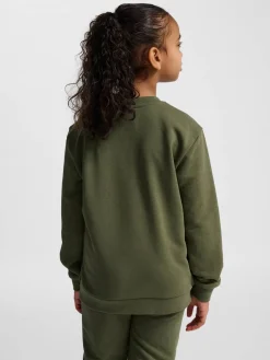 hmlJR BASE SWEATSHIRT